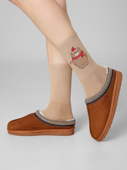 Носки женские