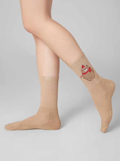 Носки женские