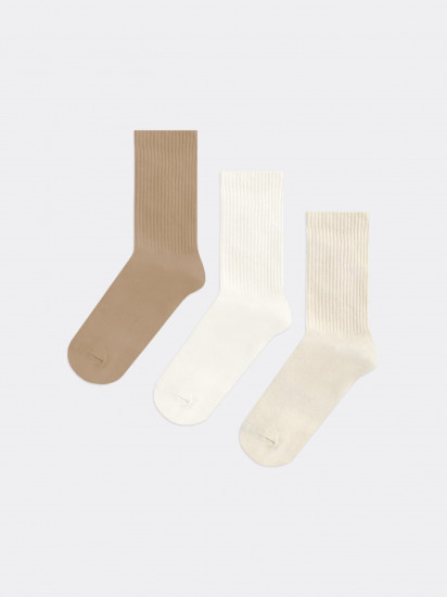 Комплект носков женских