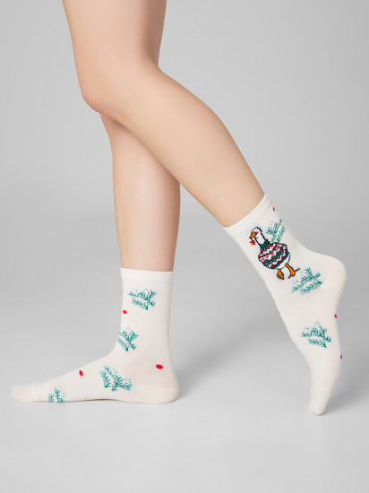 Носки женские