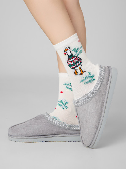 Носки женские