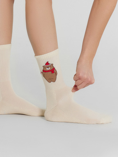 Носки женские
