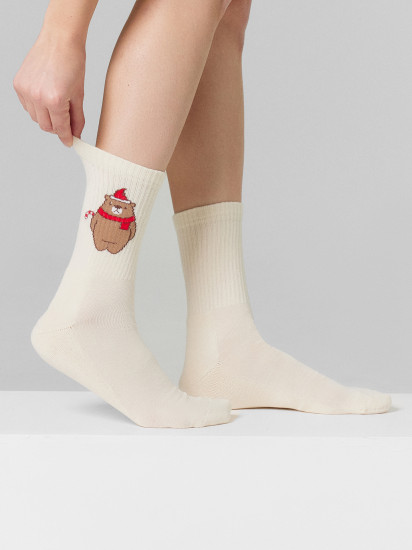 Носки женские