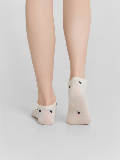 Носки женские