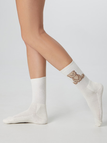 Комплект носков женских
