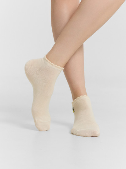 Носки женские
