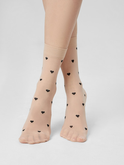 Комплект носков женских