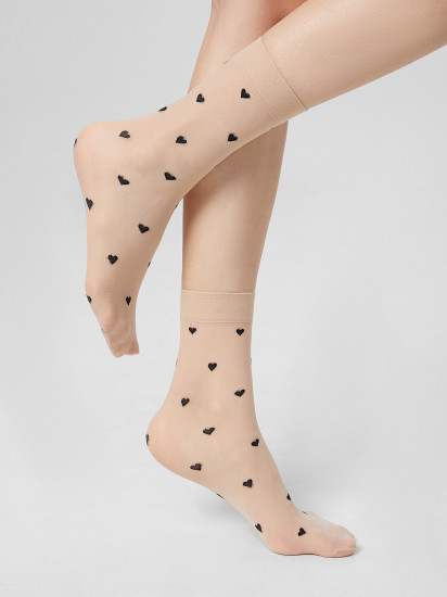 Комплект носков женских