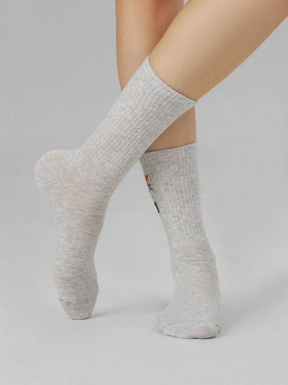 Носки женские