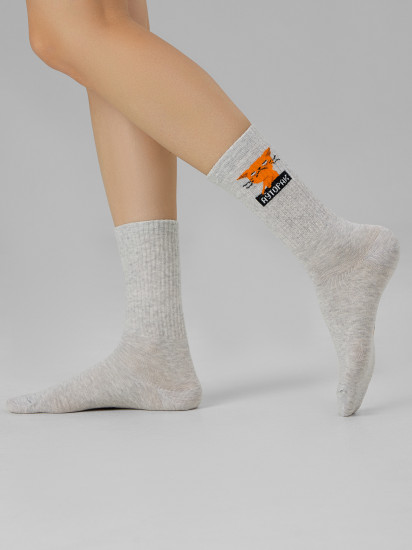Носки женские