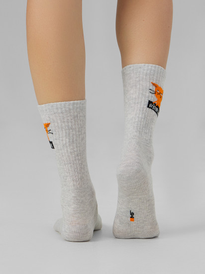 Носки женские