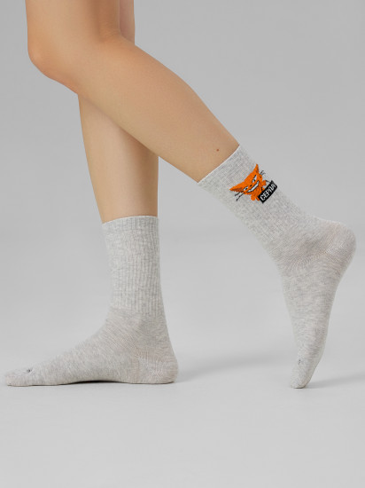 Носки женские