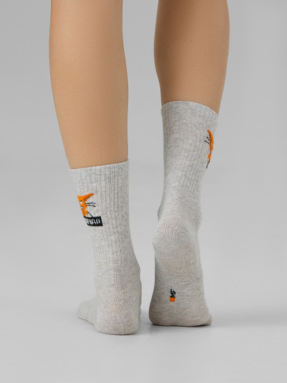 Носки женские