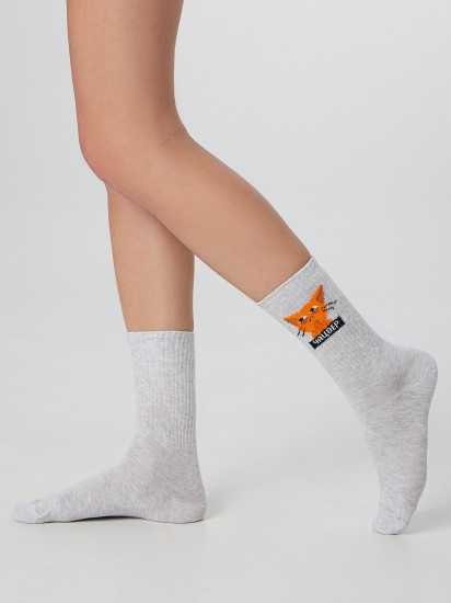 Носки женские