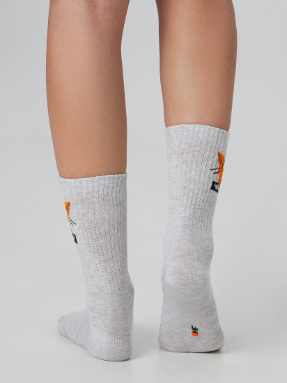 Носки женские