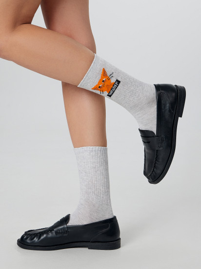 Носки женские