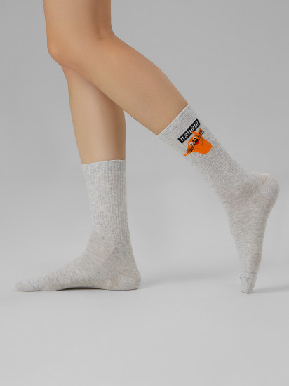 Носки женские