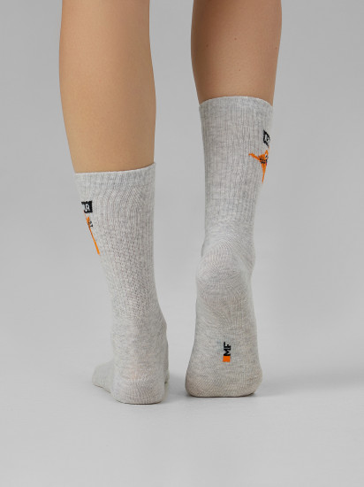 Носки женские