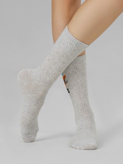 Носки женские