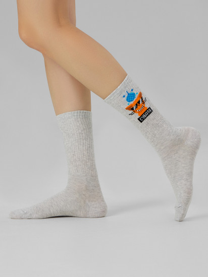 Носки женские
