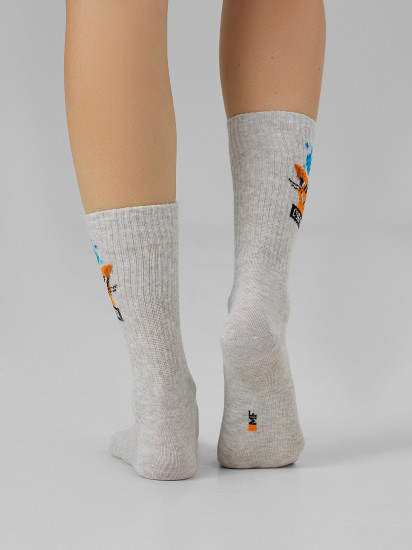 Носки женские