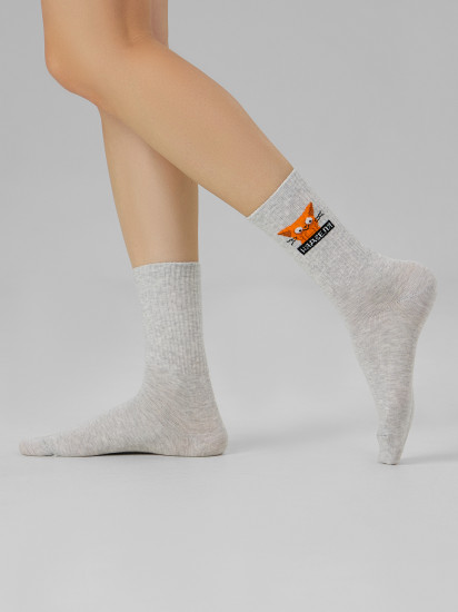 Носки женские