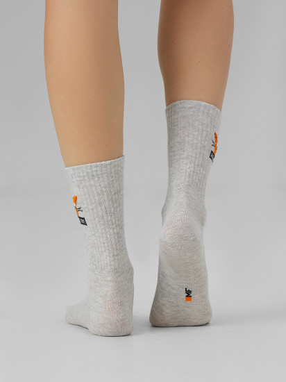 Носки женские