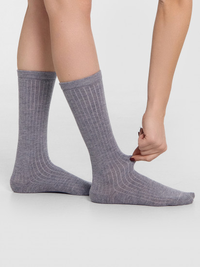 Носки женские