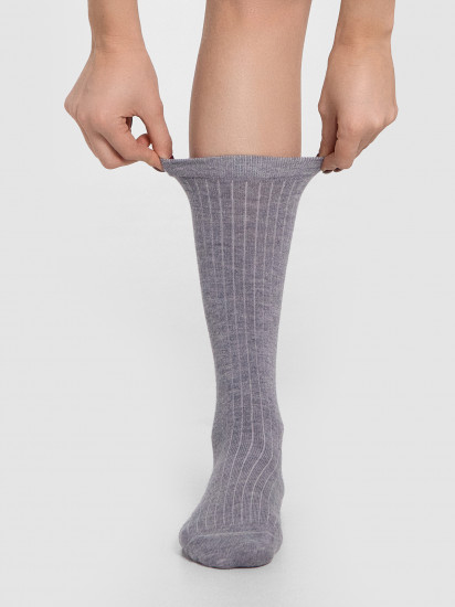 Носки женские