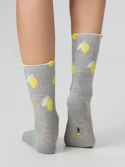 Носки женские