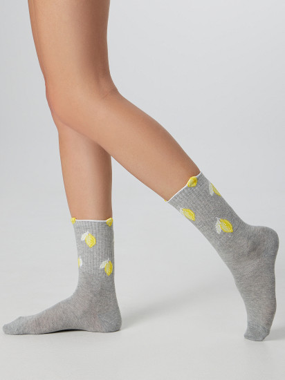 Носки женские