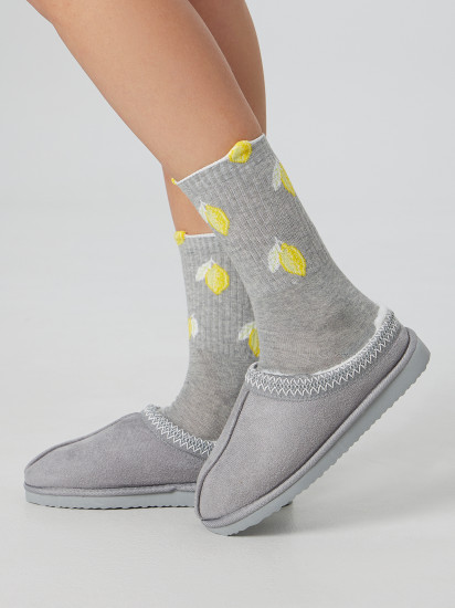 Носки женские