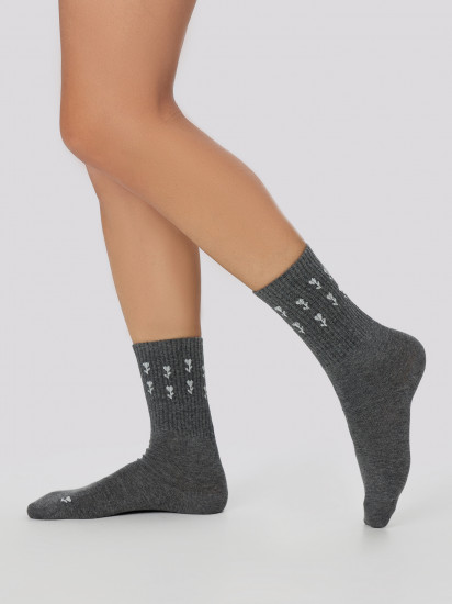 Носки женские