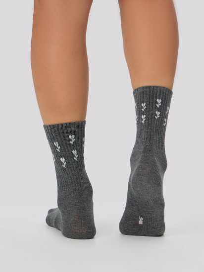 Носки женские