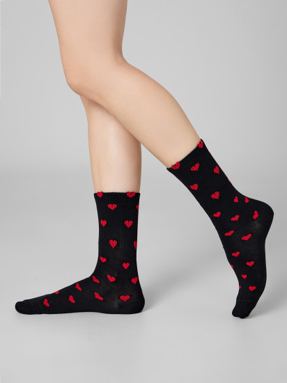 Носки женские