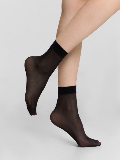 Комплект носков женских