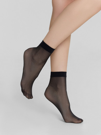 Комплект носков женских