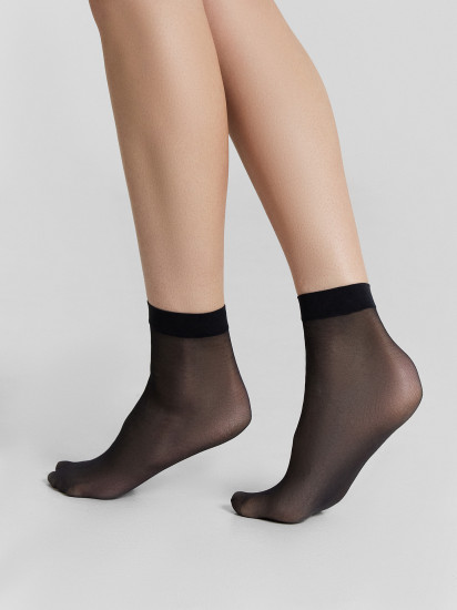 Комплект носков женских