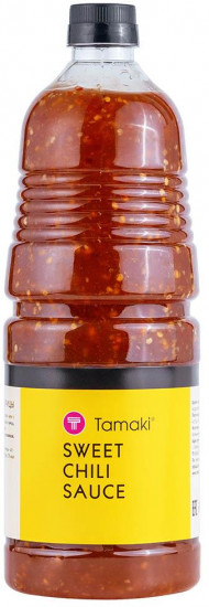 Соус «Сладкий чили»