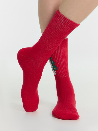 Носки женские