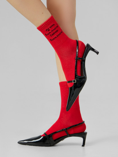 Носки женские