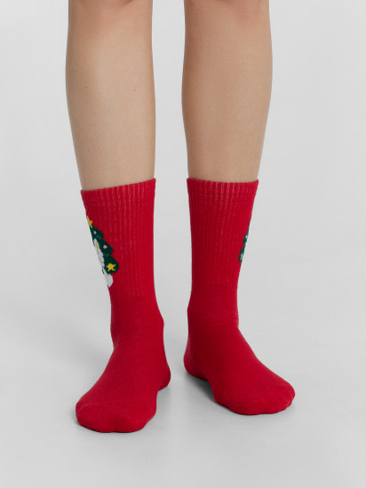 Комплект носков женских