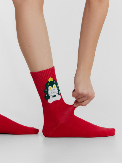 Комплект носков женских