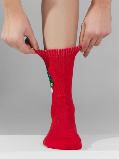 Комплект носков женских