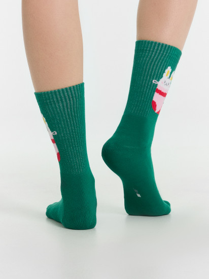 Носки женские