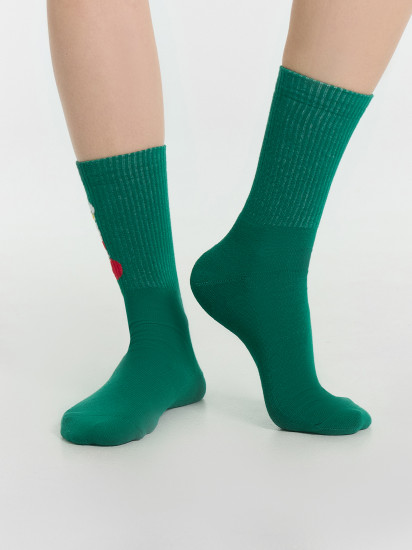 Носки женские