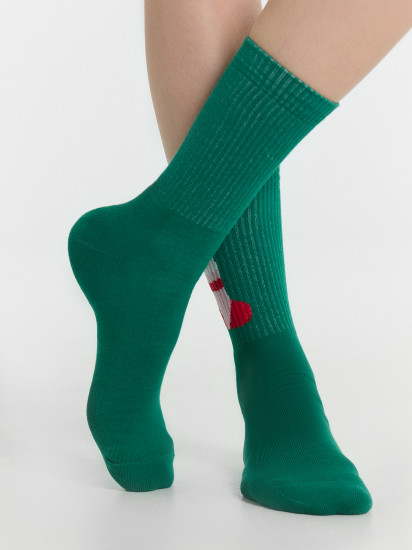 Носки женские
