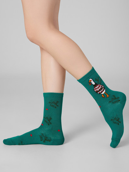 Носки женские