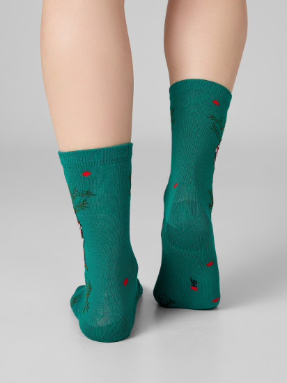 Носки женские