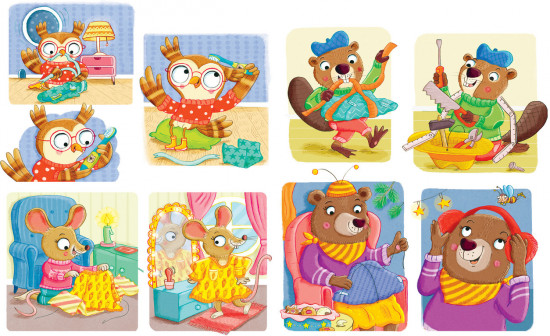 Новогодняя путаница